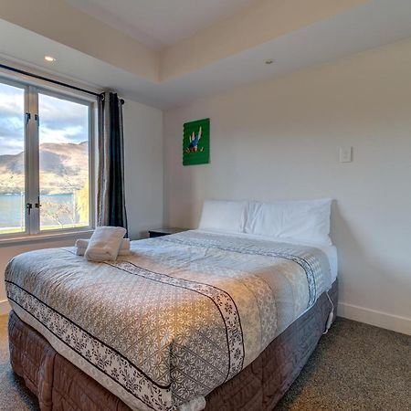 Lakefront Apartments,18 Lake Esplanade Road Queenstown Kültér fotó