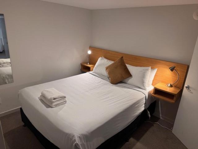 Lakefront Apartments,18 Lake Esplanade Road Queenstown Kültér fotó