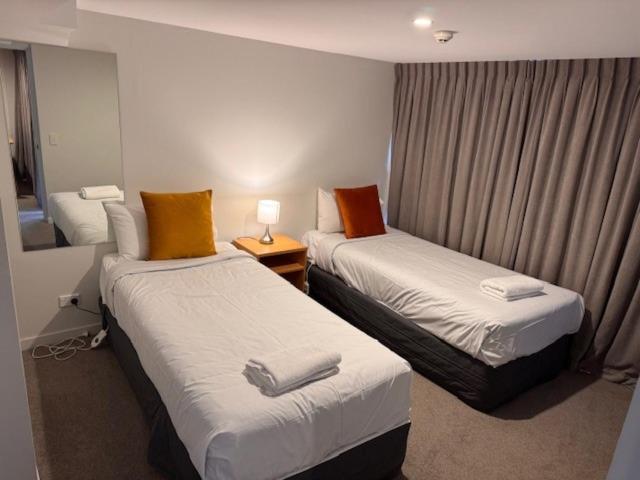 Lakefront Apartments,18 Lake Esplanade Road Queenstown Kültér fotó